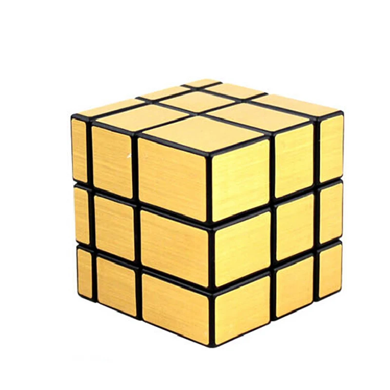 Los niños rompecabezas de juguete educativo juegos inteligencia Speed cubo Brinquedos Educativos Spinner mano Cubos Magicos laberinto 50D0463 Los niños rompecabezas de juguete educativo juegos inteligencia Speed cubo Brinquedos Educativos Spinner mano Cubos Magicos laberinto 50D0463