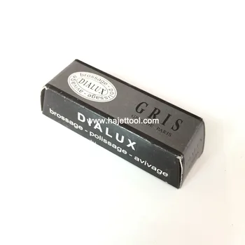 

Free Shipping Dialux Gray Compound Jewelry Polishing Tool Polishing Compound for Jewelry