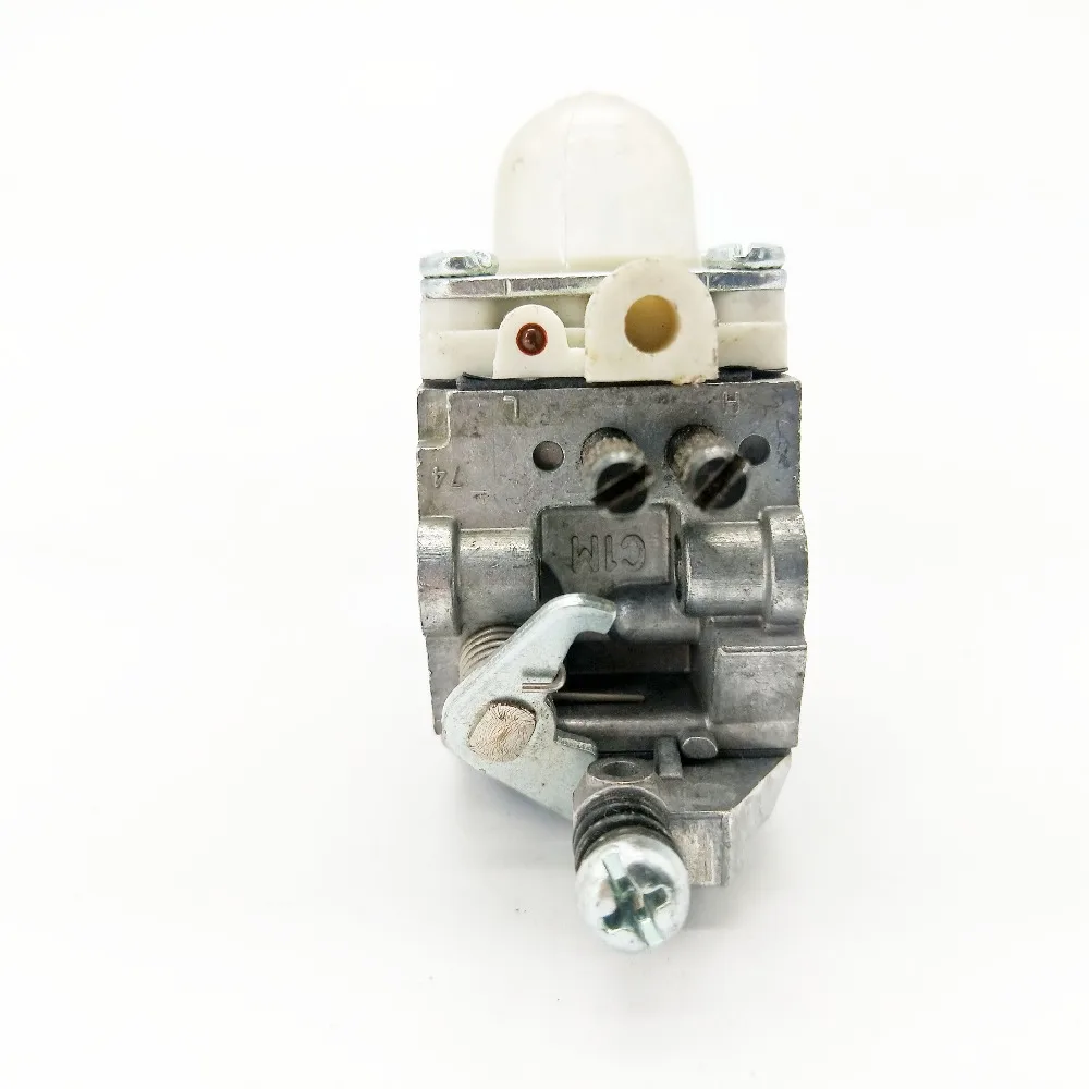Новые оригинальные зама карбюратор C1M-K76 эхо A021000770 подходит PB610 PB620