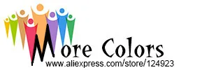 More-colors