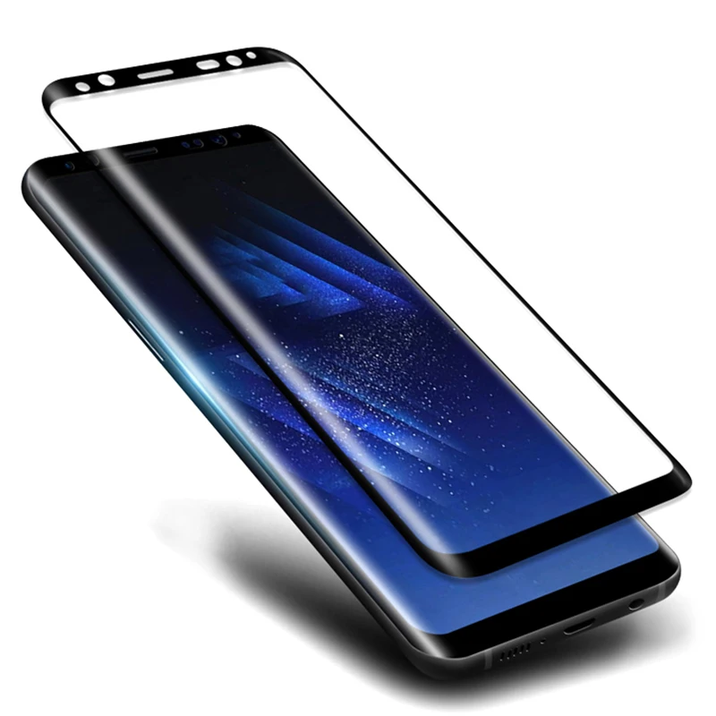 samsung galaxy s8 plus screen