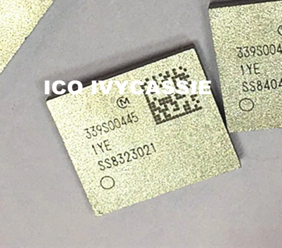 

339S00445 For iPad Pro 2018 A1893 wifi IC WI-FI module Chip 3G 4G Version