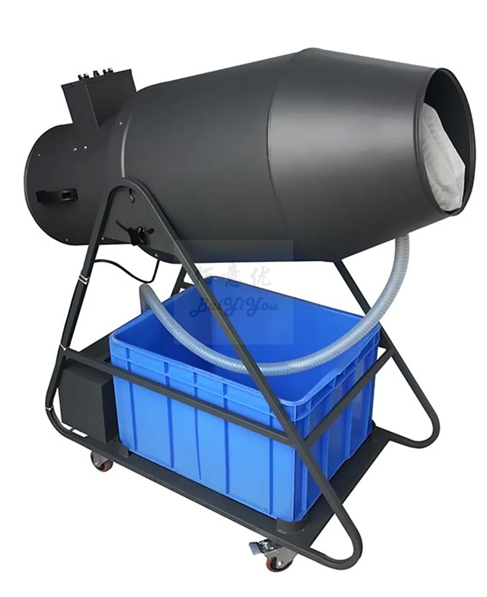 1800w Big Foam Jet01