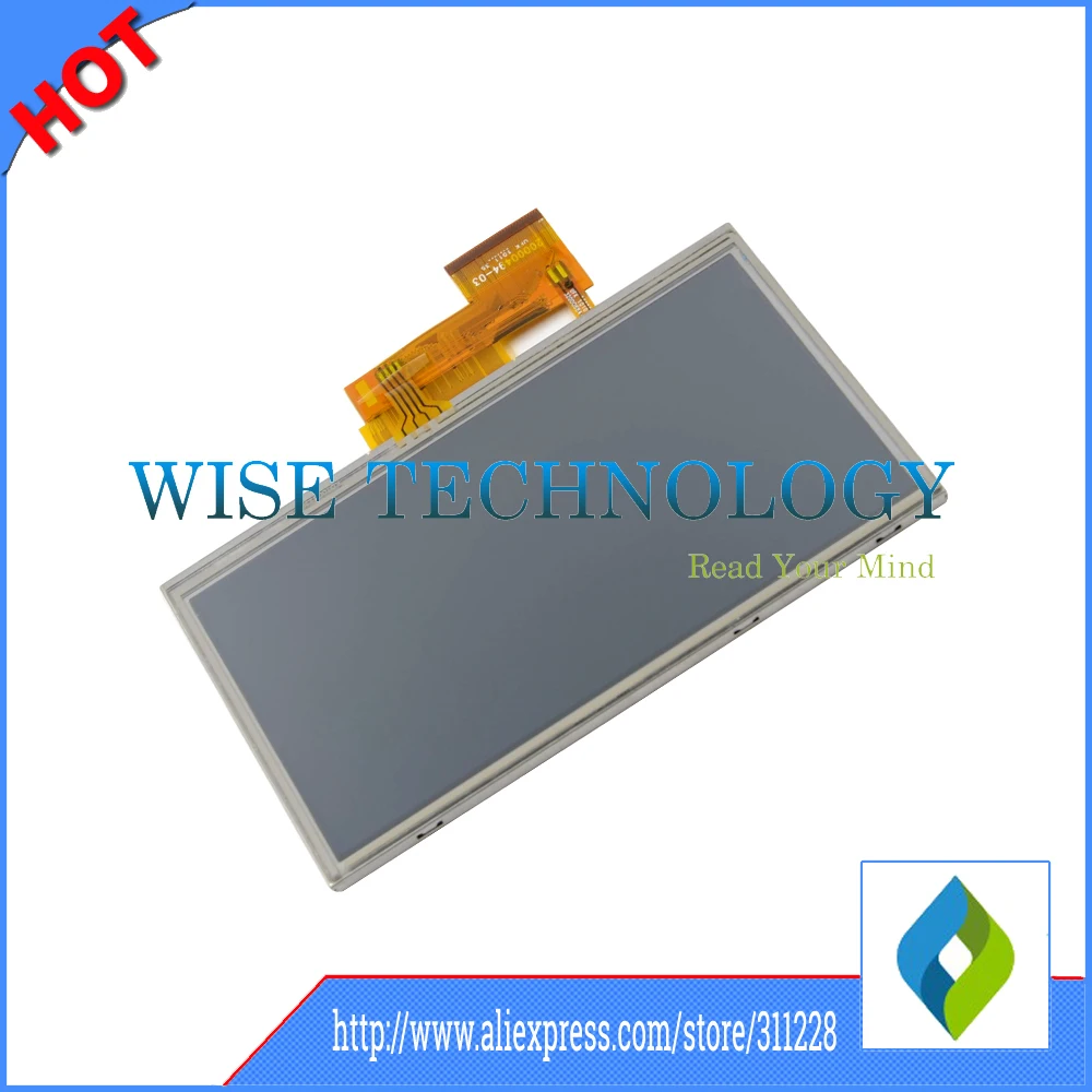 

Garmin Nuvi 50 50LM 50LMT LCD display panel+touch screen digitizer replacement,GPS LCD