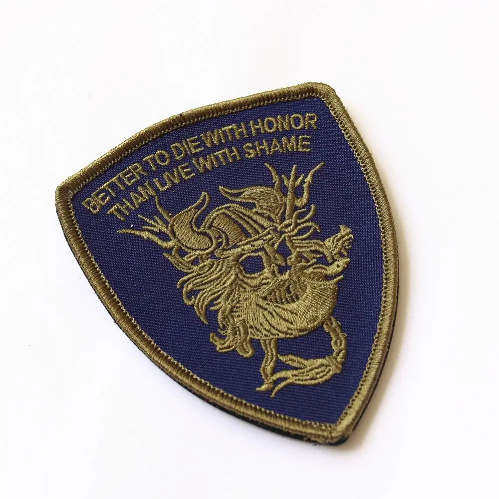 Военная нашивка армейская NSWDG/DEVGRU/Seals6 голубая|military|devgrudevgru patch |