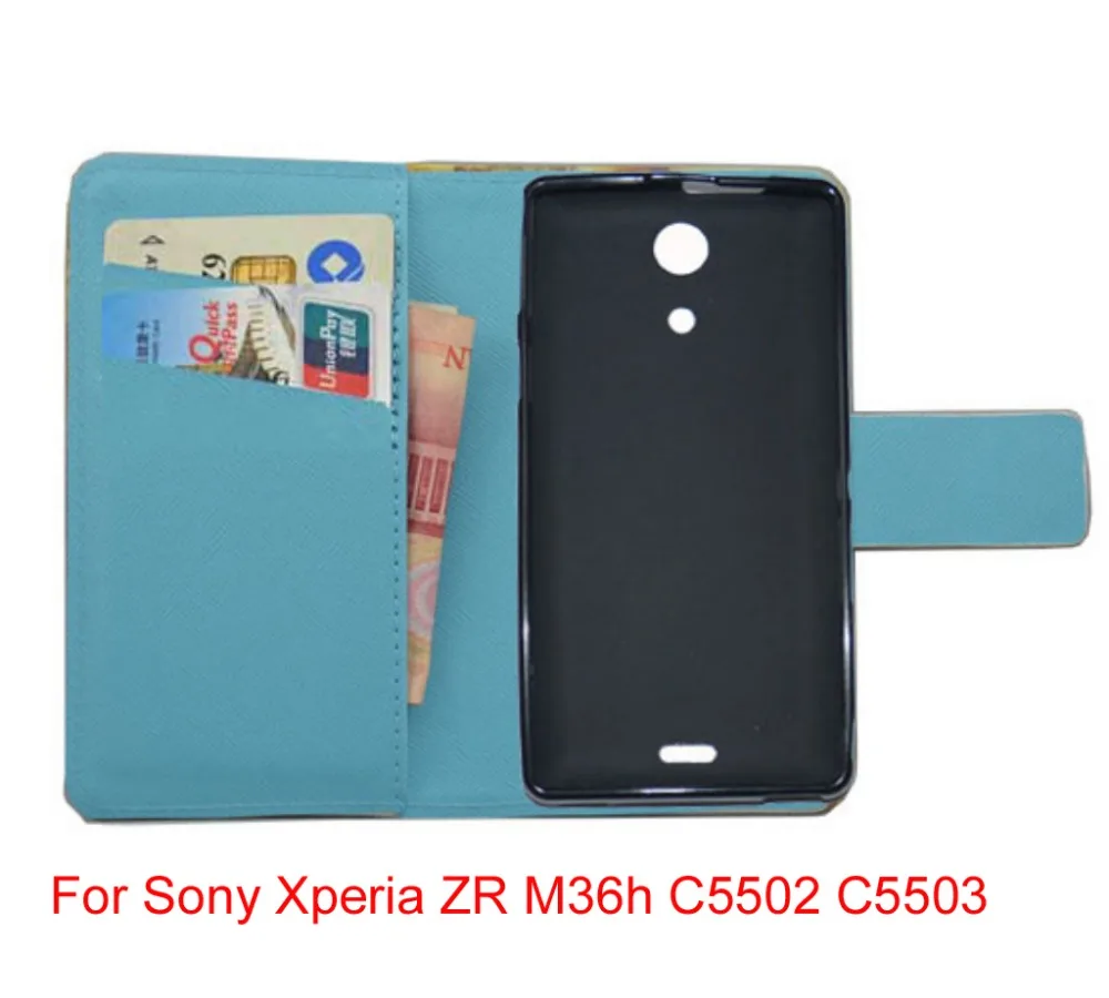SONY m36h