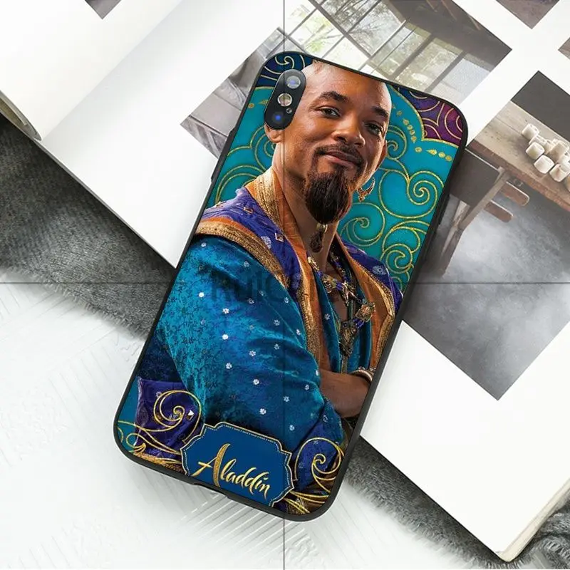 Aladdin movie