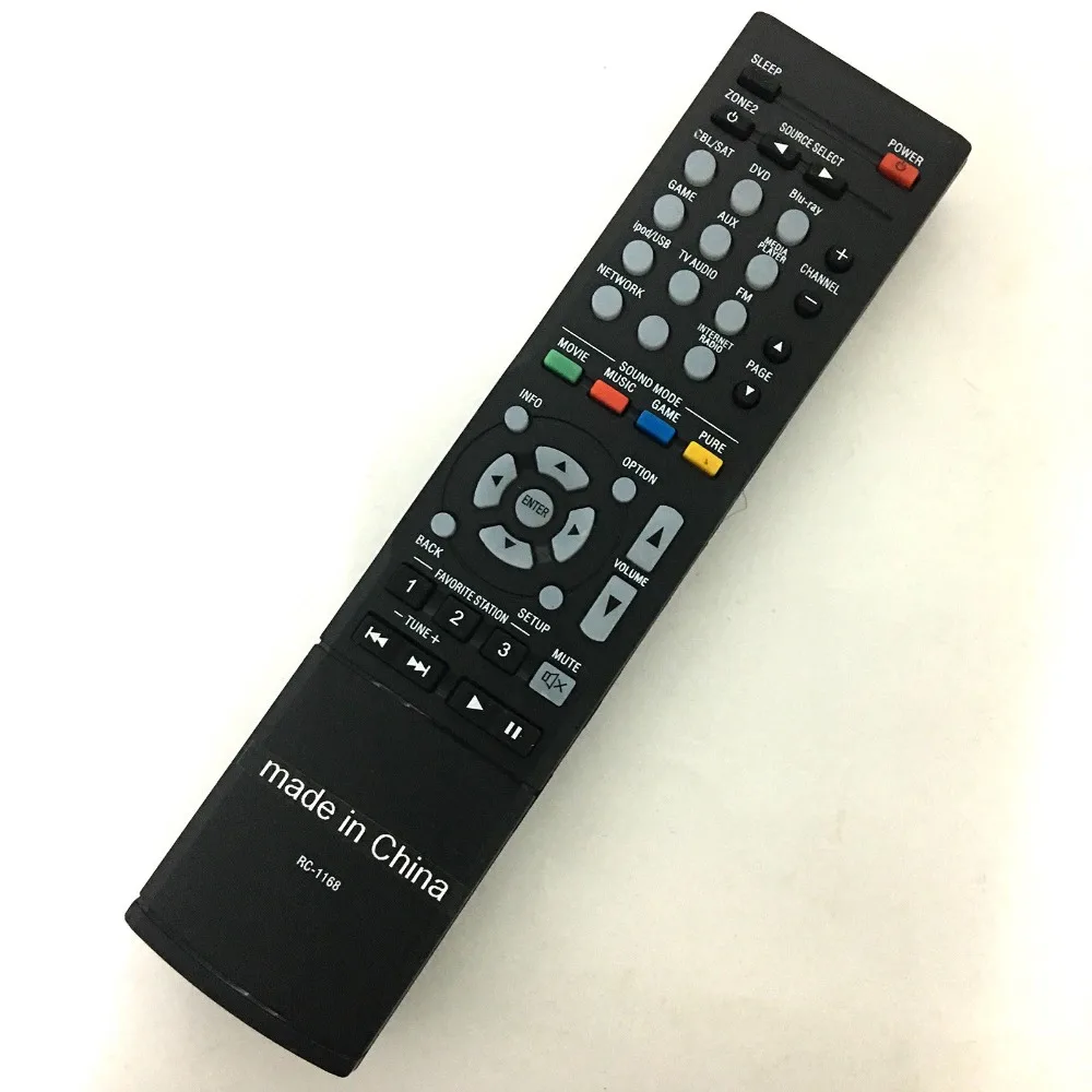 

Remote Control For Denon AVR-789 RC-1098 AVR-1609 AVR-1709 AVR-689 RC-1099 AVR-2309CI AVR-889 AVR-1909 AVR-2309 AV A/V Receiver