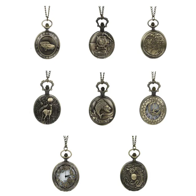 Vintage Retrò Catena Il Più Grande Orologio Da Tasca Collana Per Il Nonno Papà R Vintage Retrò Catena Il Più Grande Orologio Da Tasca Collana Per Il Nonno Papà R