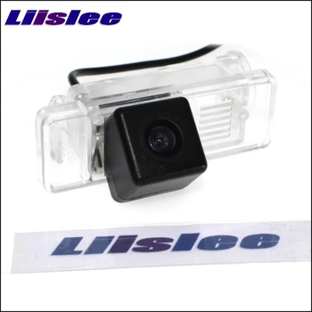 

LiisLee Car Rear View Camera For Mercedes Benz MB Sprinter Valente Vito Viano Metris Marco Polo Night Vision Backup CCD Camera