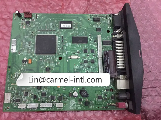 100% جديد GC420t الأصلية عالية الجودة الرئيسية مجلس الأم/مجلس منطق المنسق المجلس ل طابعة الباركود GC420t 100% جديد GC420t الأصلية عالية الجودة الرئيسية مجلس الأم/مجلس منطق المنسق المجلس ل طابعة الباركود GC420t