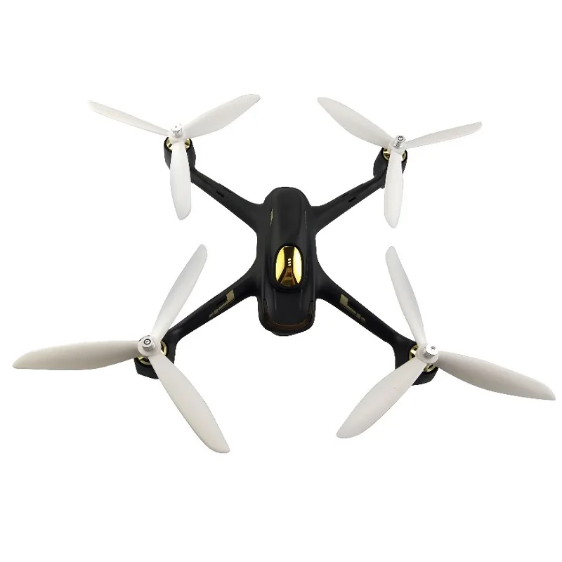 4PCS 3-leaf Propeller Blade for MJX B3 B2 B2C B2W Bugs 3 Bugs 2 RC Drone