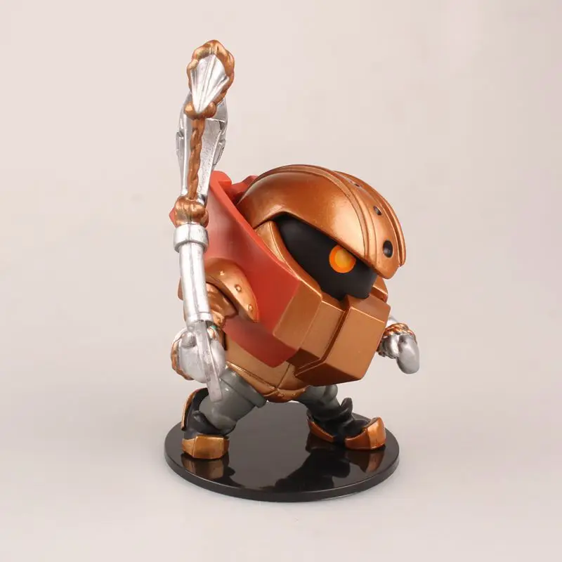 Аниме игры фигурку 14 см Nautilus Titan из глубины ПВХ фигурки Куклы brinquedos дети модель