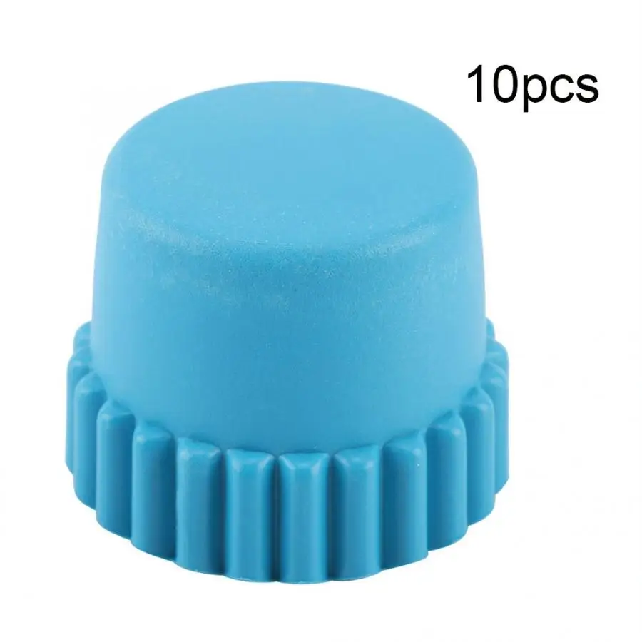 

Kitchen Cookware Parts Trimming Machine Bump Knob Cover for T25 Trimmer Heads Rep # 5373383-06 Kitchen Utensil Tools