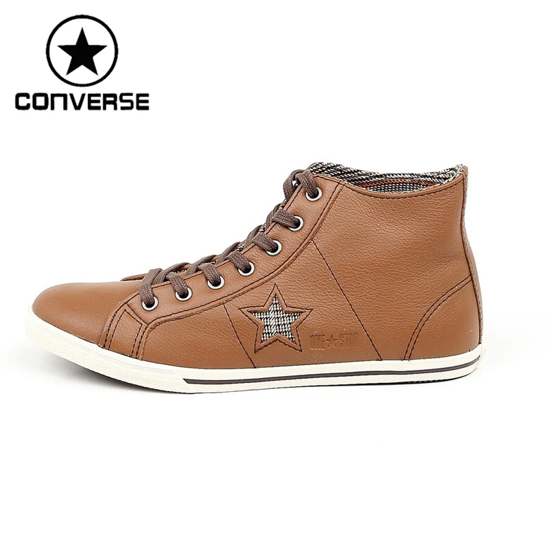 

Original Converse Unisex Skateboarding Shoes Sneakers