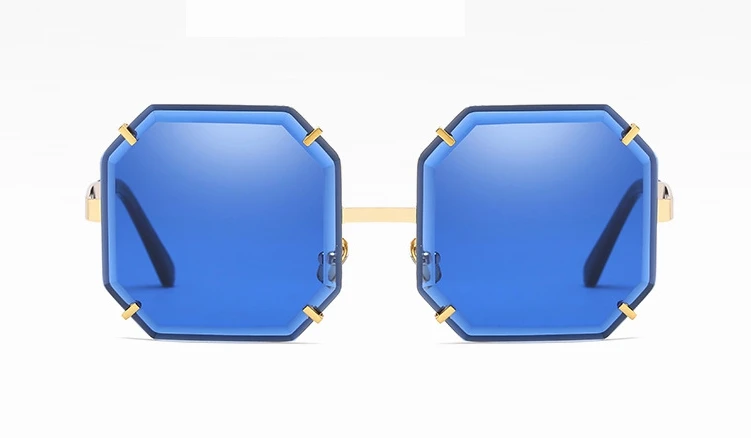 Stylish Square Sunglasses 10