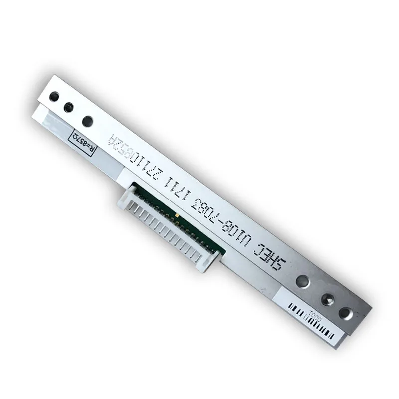 SEEBZ 5 шт./лот Печатающая головка для TSC 244 pro термопринтер запчасти
