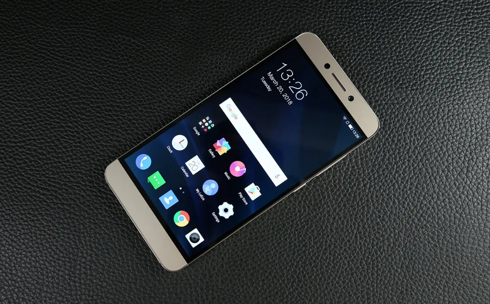 LeEco LeTV Le S3 X522 смартфон дюймов Восьмиядерный 3 ГБ ОЗУ 32 ПЗУ 16 МП|smart phone|snapdragon 652android 6.0
