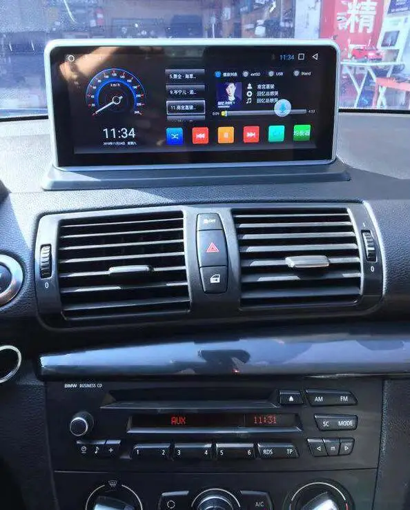 Discount IPS 2GRam 32gRom 10.25" Android 7.1 Car Audio for BMW 1 Series E87 2006 -- 2012 Headunit Stereo Video GPS Navi Radio Monitor 1 Discount IPS 2GRam 32gRom 10.25" Android 7.1 Car Audio for BMW 1 Series E87 2006 -- 2012 Headunit Stereo Video GPS Navi Radio Monitor 1