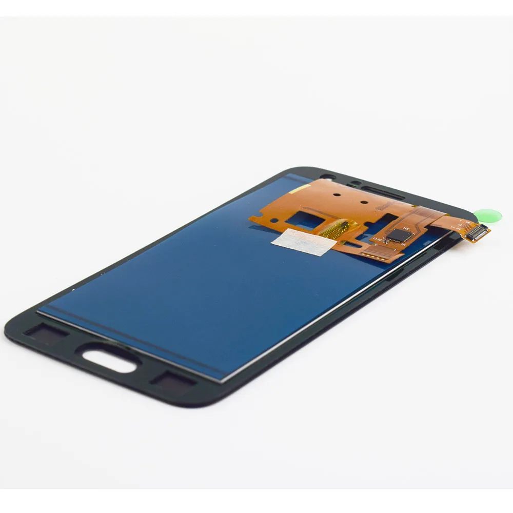 4 3 &quotдля Samsung Galaxy J1 2016 ЖК дисплей сенсорный экран сенсорная панель для J120 J120F J120M