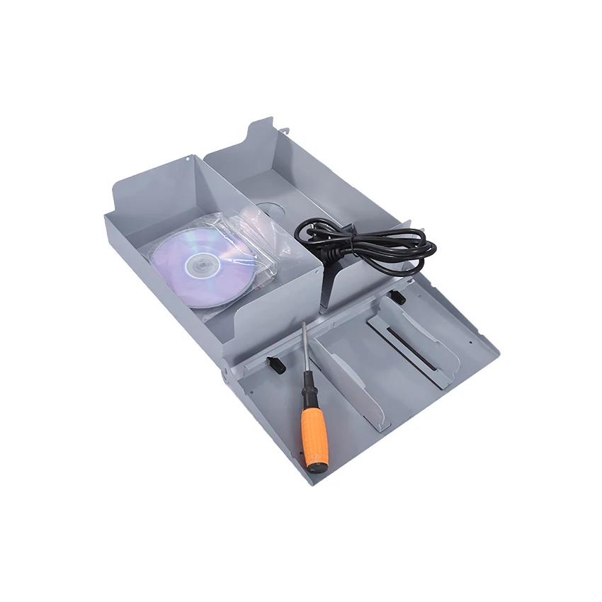 

Business card cutter A4 size automatic card cutter machine