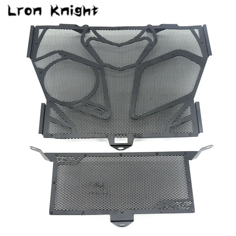 

For BMW S1000RR 2009-2018 S1000R S1000XR 2014-2018 HP4 2012-2014 Motorcycle Accessories Radiator Grille Guard Cover Protector