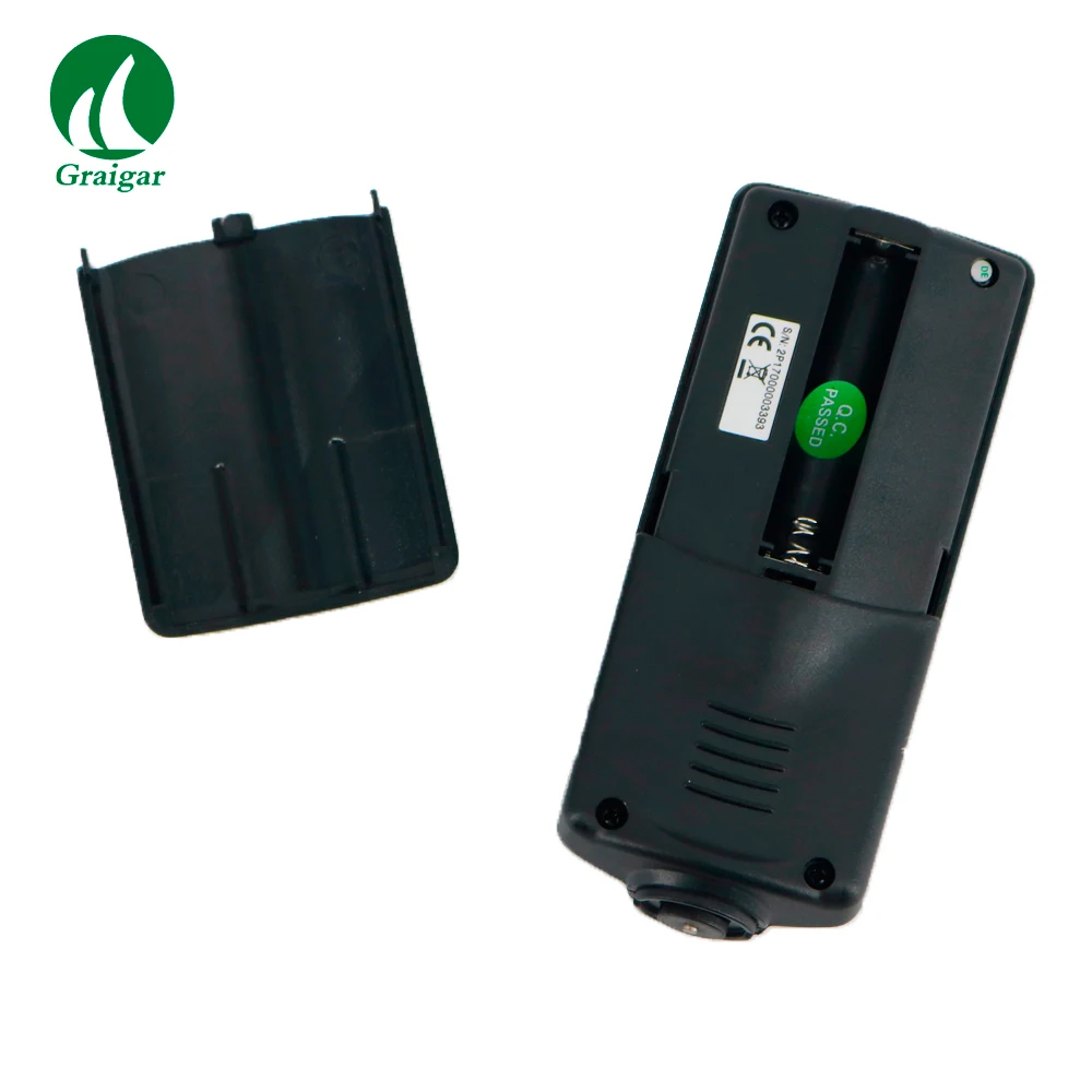 CM8801FN цифровой фильм покрытие толщиномер измеритель толщины краски F & NF