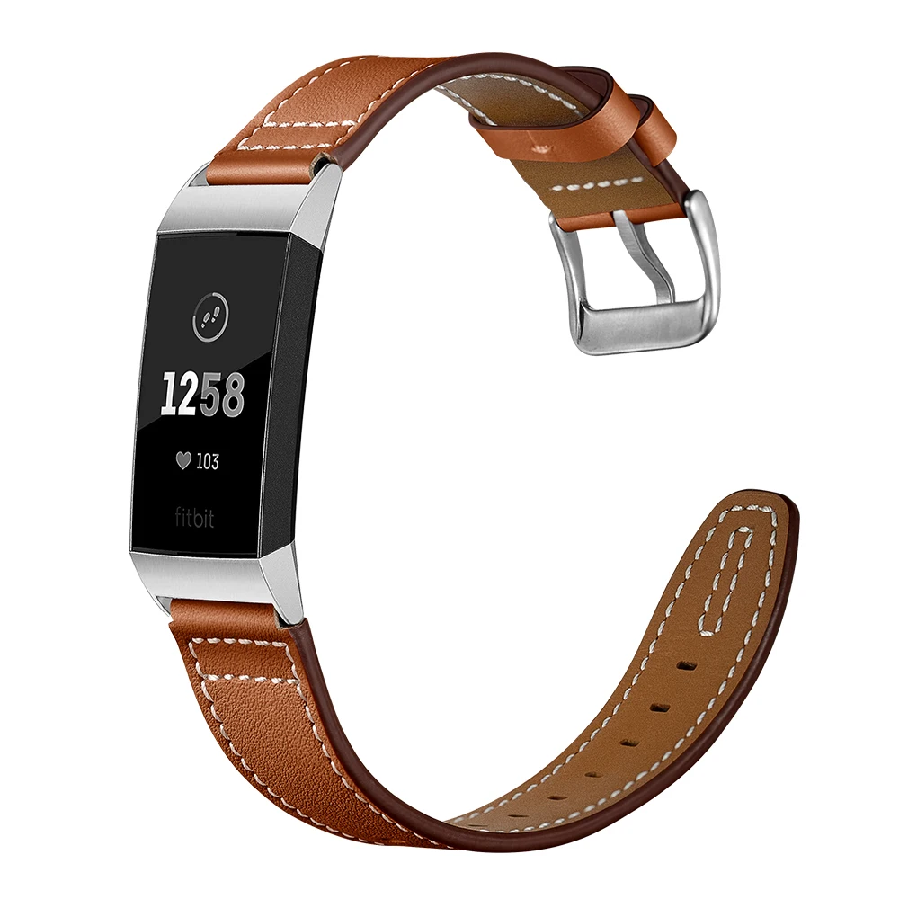 Fitbit Charger 3    horlogeband       (12)