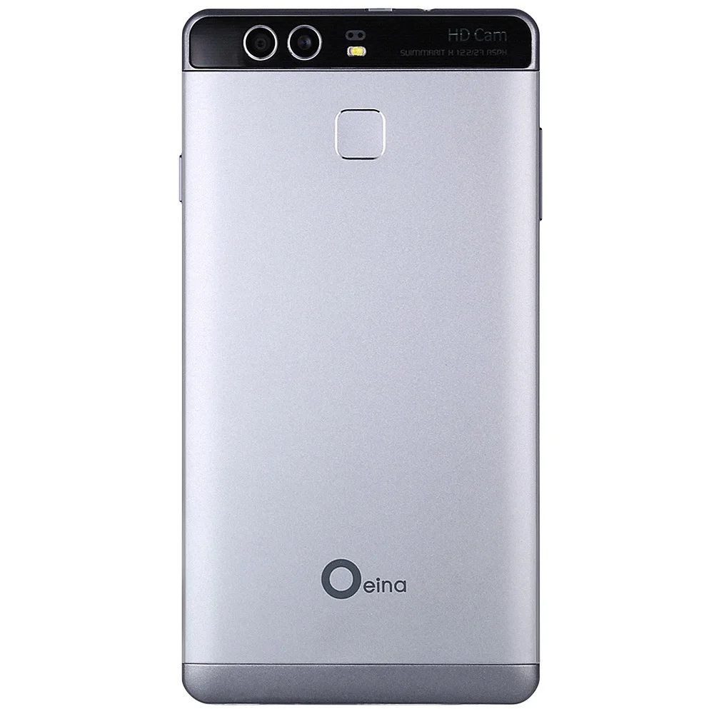 Смартфон P9 Plus на Android 6 0 процессор MT6580 четыре ядра экран 5 1 дюйма Гб + 8 Гб|mt6580 quad