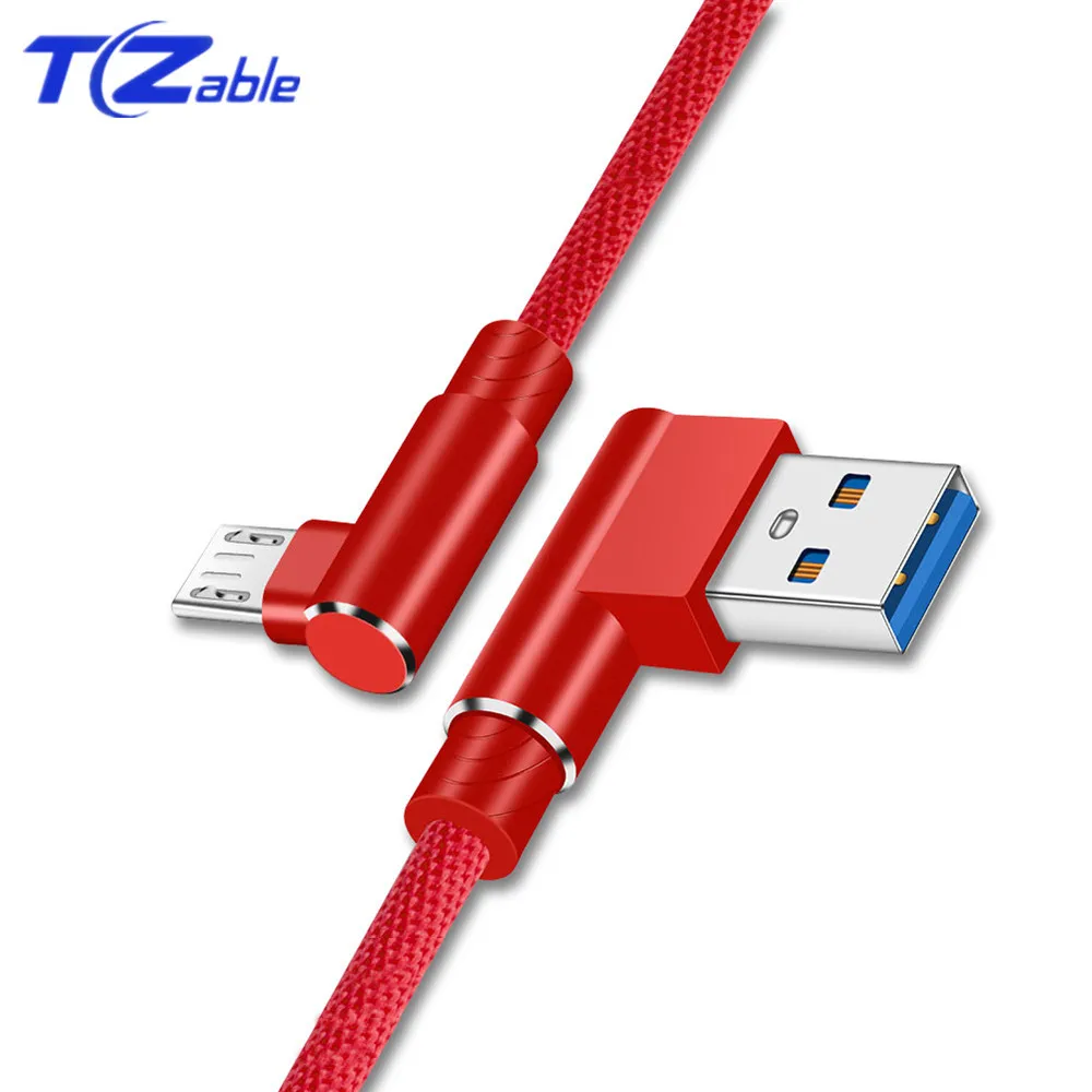 USB نوع-C كابل بيانات كابل بيانات كابل شحن الذكور إلى الذكور واجهة ل الدخن Mi6 نينتندو لسامسونج غالاكسي S9 المصغّر USB