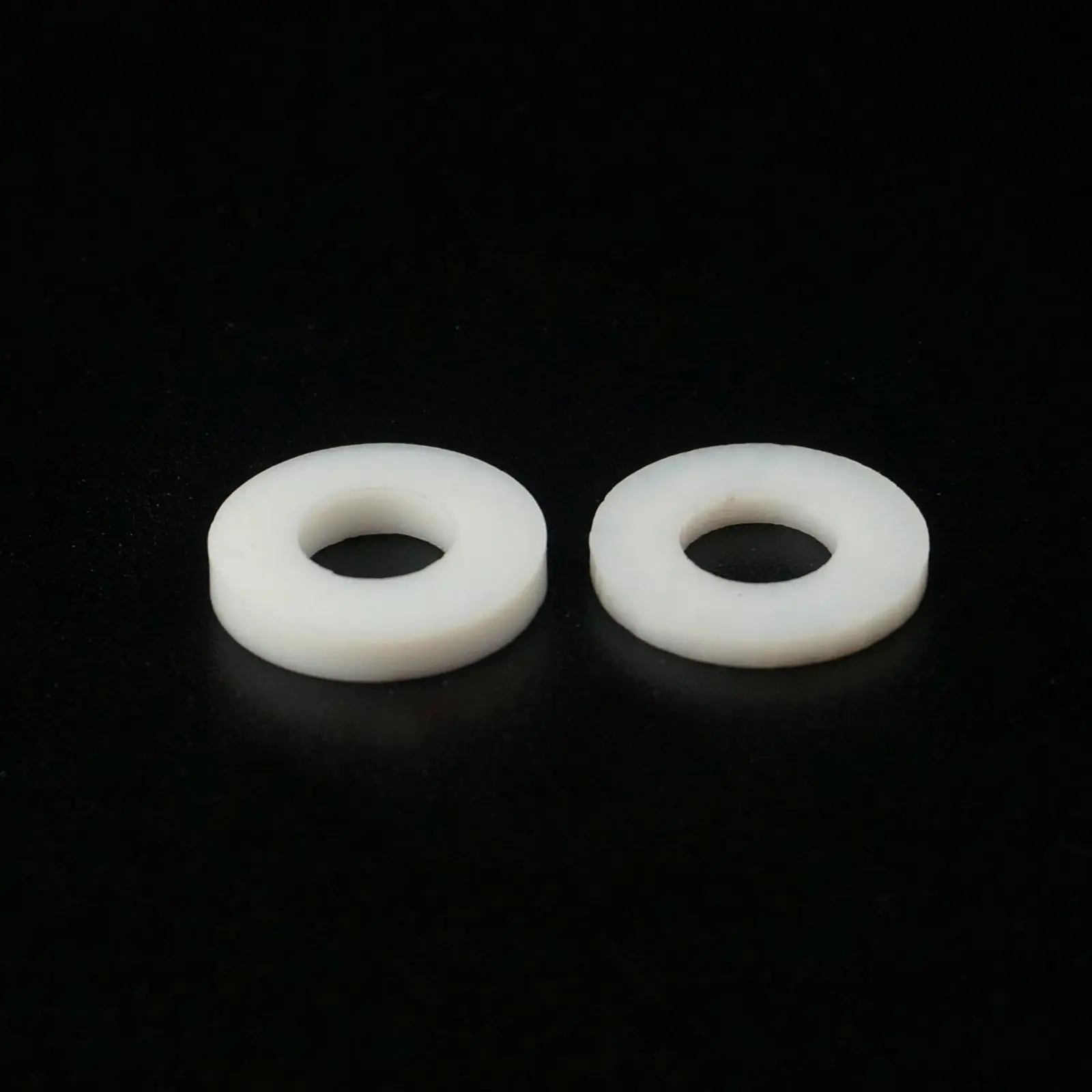 20 шт. 18x8x 2 мм/18x8x3 мм PTFE плоская шайба прокладка уплотнительная для пищевых