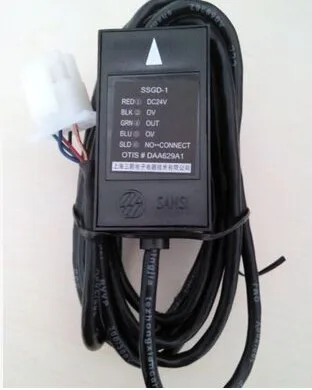 

Lift inductor sensor SSGD-1 DAA629A1,Elevator sensor SSGD-1 DAA629A1
