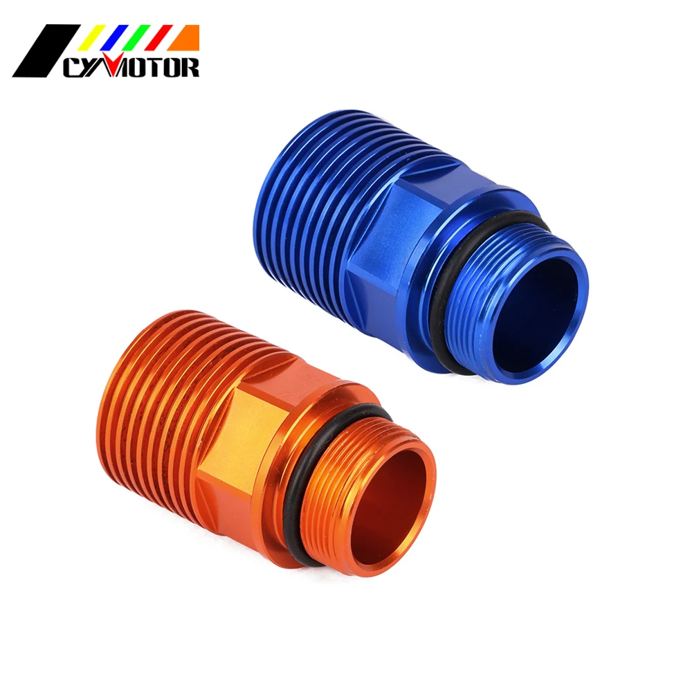 

CNC Motorcycle Rear Heightening Brake Fluid Reservoir Cap Cover For KTM SX SXF XC XCW EXC EXCF SMR 85 125 150 200 250 300 350