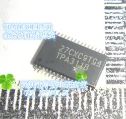 10 шт. TPA3118 TPA3118D2DAP TI новый