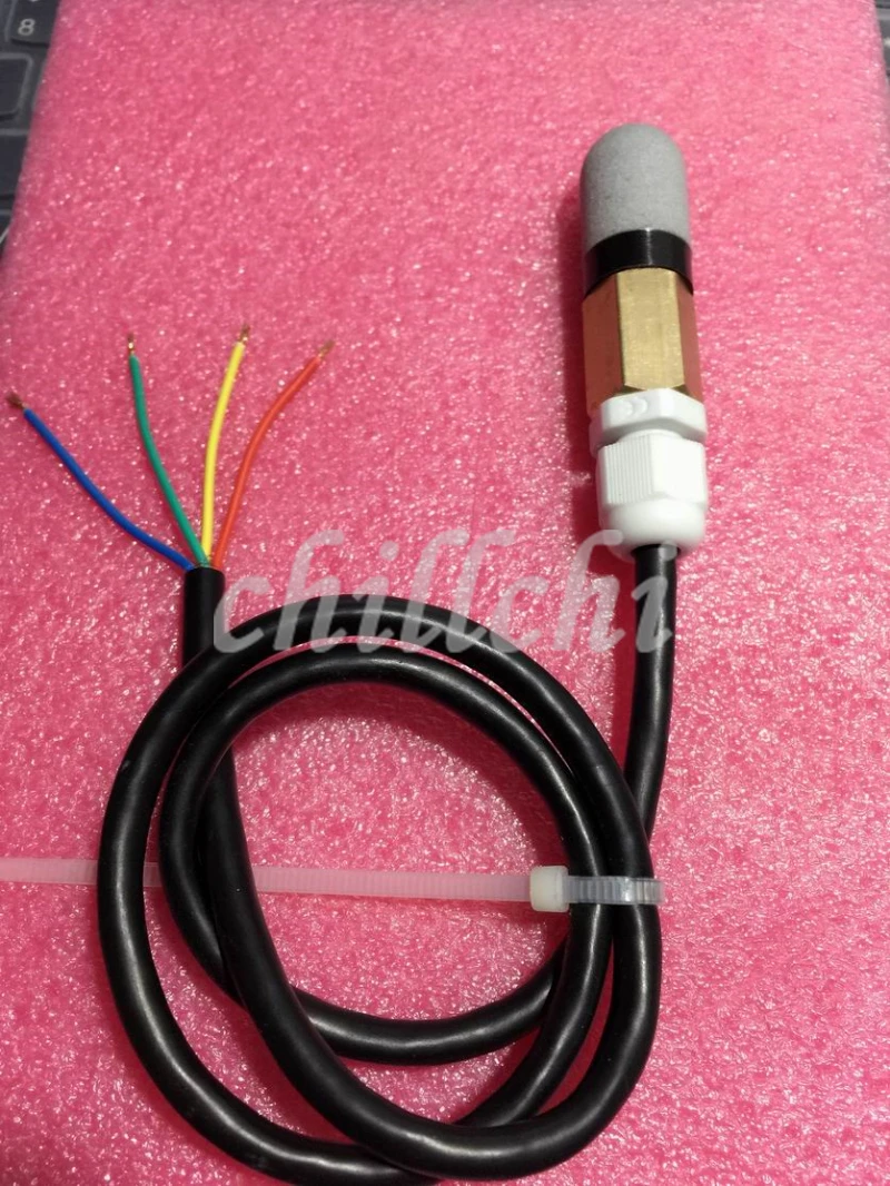 Buy KLDZ 88 Double waterproof soil temperature and