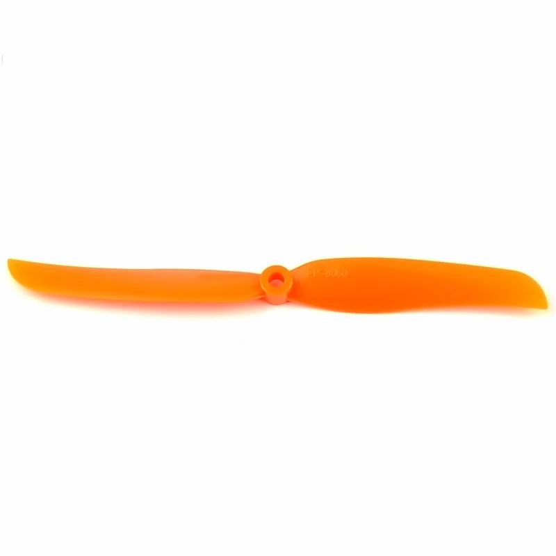 FATJAY RC EP propeller 2 Лопасти prop 5030 6035 7035 8040 8060 9050 1060 1160 прямой привод с адаптером шайбы