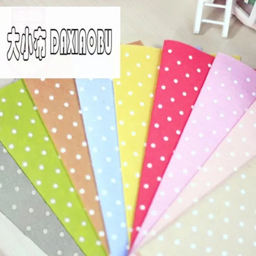 all 9 color