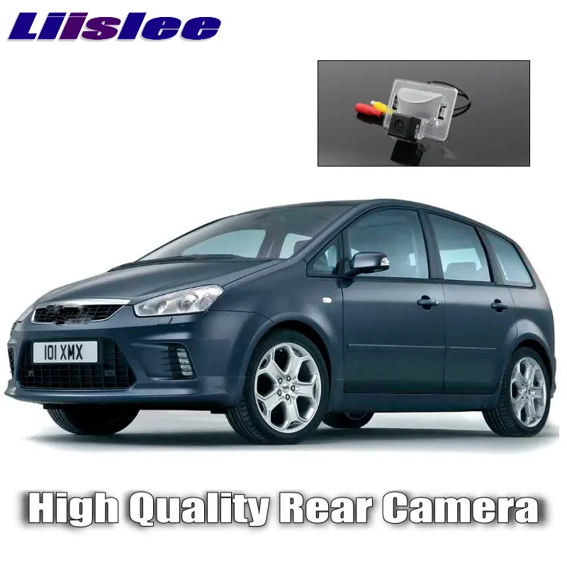 Ford i max