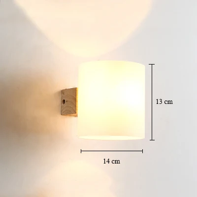 Nordic-Sconce-Wall-Lights-Wood-Led-Wandlamp-Glass-Lamp-luminaria-Modern-Loft-decor-Bedroom-Hallway-Lights.jpg_640x640 (3)