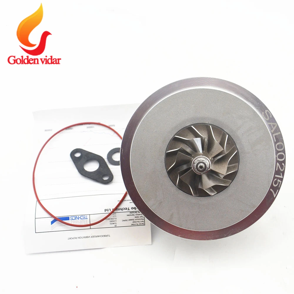 GT2256V turbo charger repair kit rebuild kit For 724652 / 704361