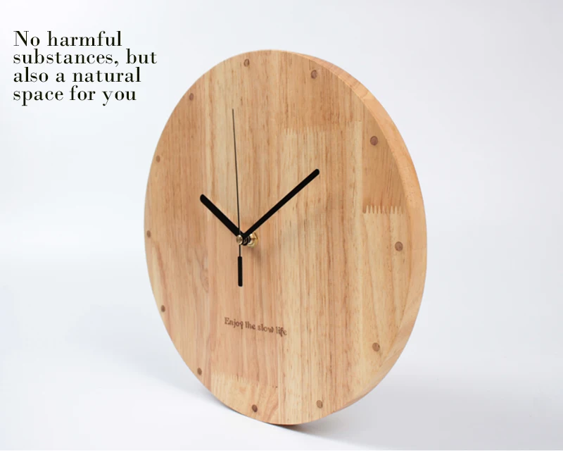 wall clock (12)