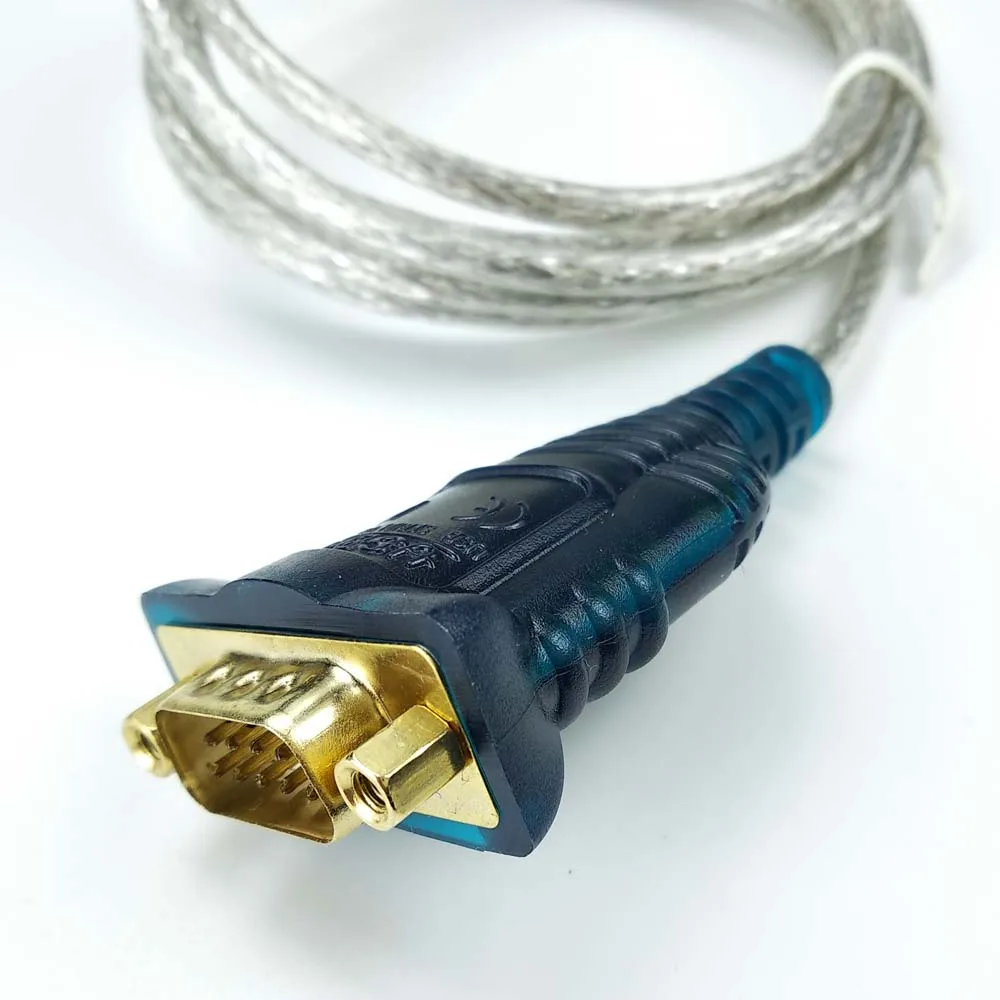 Адаптер ftdi usb rs232 db9 кабель конвертер Последовательный micro к последовательный