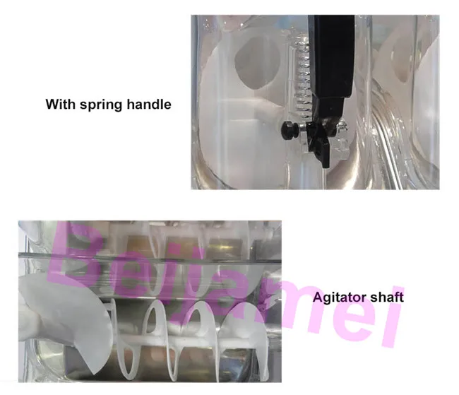 slush machine details 2
