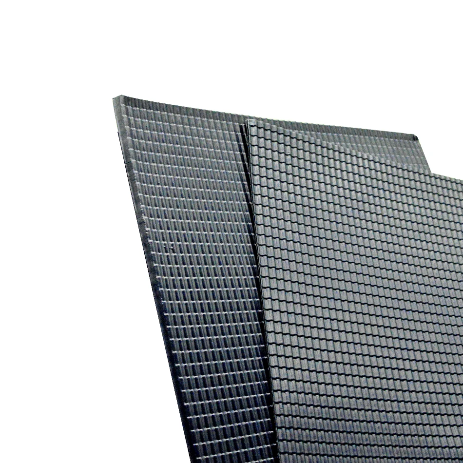 HO n макеты зданий материал ПВХ лист черепичные крыши в размер 210x300 мм для архитектуры макет
