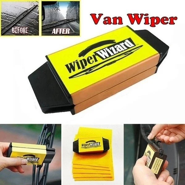 

1pc Auto Car Wiper Cutter Repair Tools for Windshield Windscreen Wiper Blade Scratches Repair Restorer Tool
