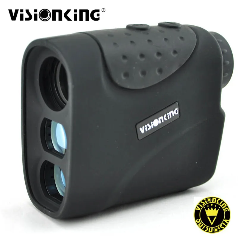 Дальномер лазерный Visionking 6x21 1200 м водонепроницаемый компактный|Дальномеры| |