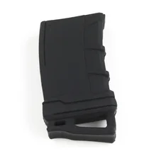 Тактический 5,56 NATO подсумок резиновый чехол для M4/M16