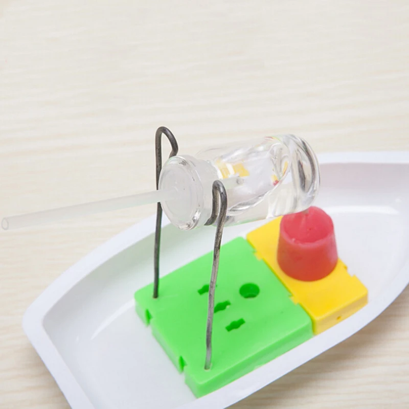 Technologhy Experiment