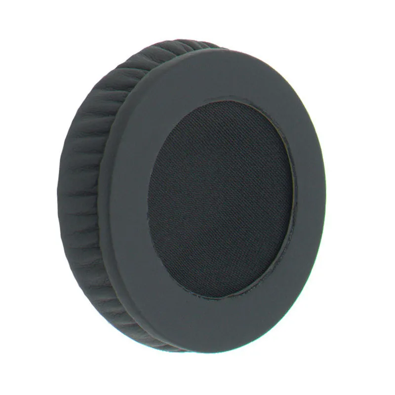 70MM General Replacement Premium Foam Ear Pads Cushions For Sony MDR-V150 MDR V250 V300 (1)