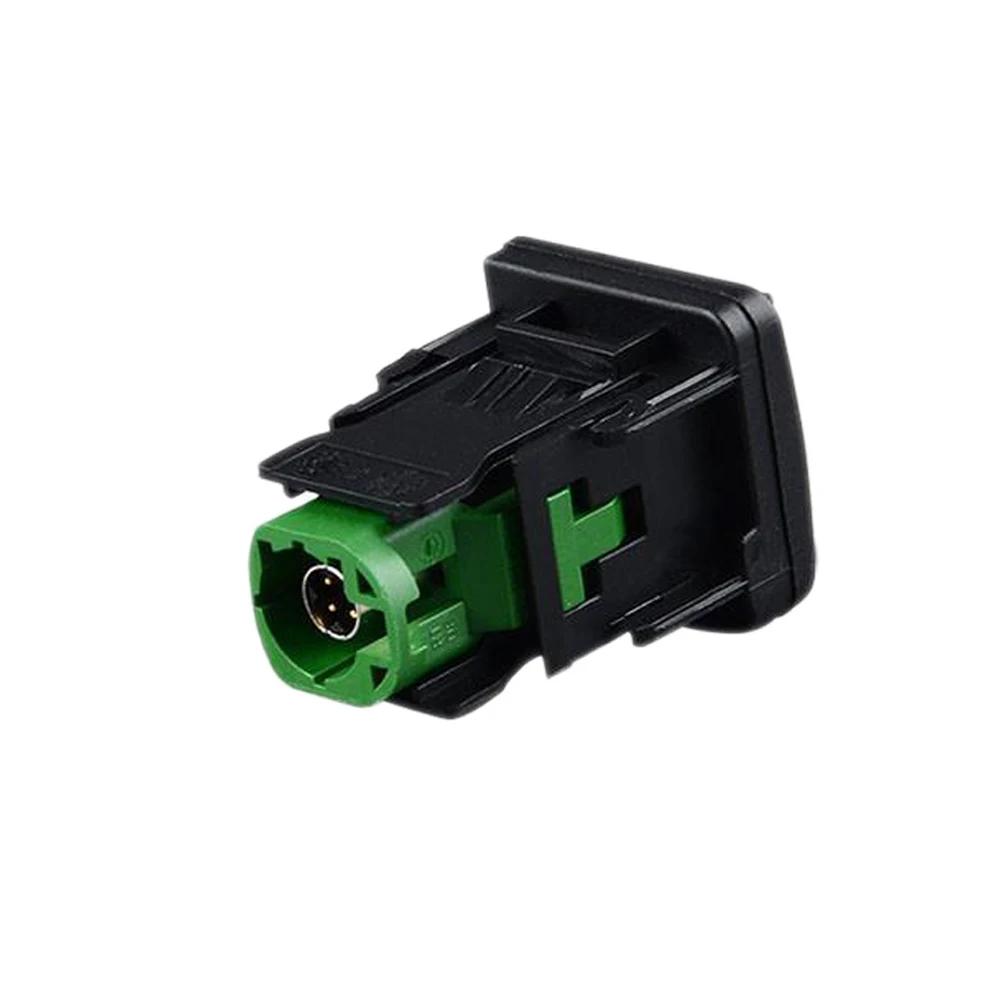 Проводная проводка TUKE OEM для VW RCD510 RNS315 подключение к интерфейсу USB Jetta MK5 MK6 Golf Scirocco